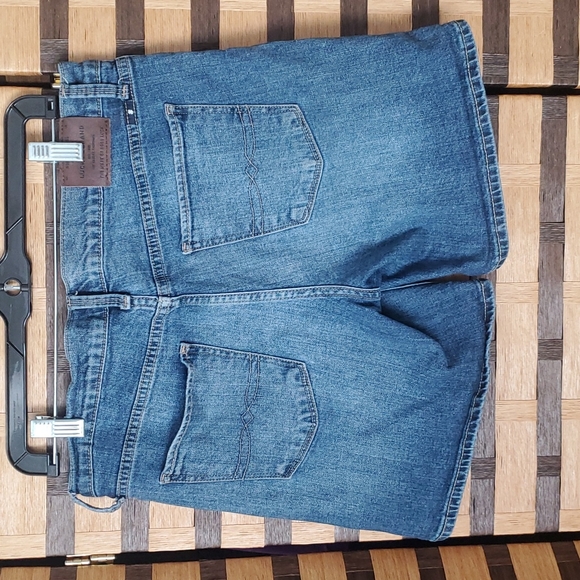 Lucky Brand Pants - Lucky Brand jean shorts
